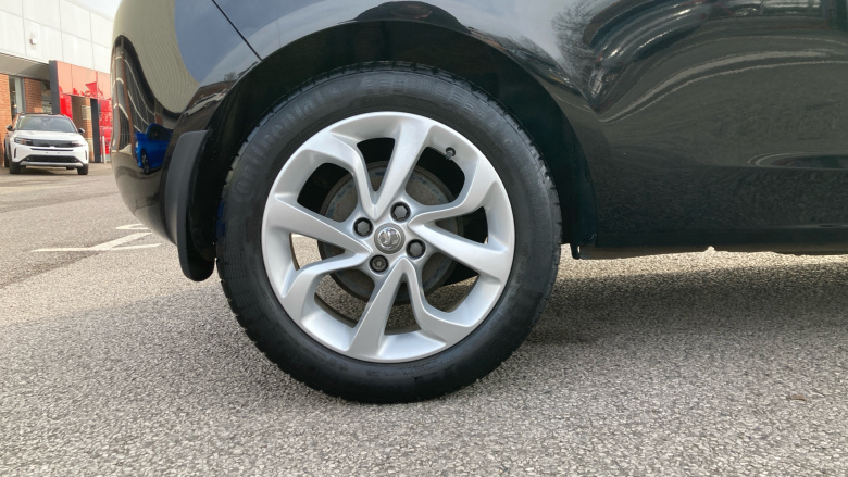 Vauxhall Corsa 1.4 [75] Energy 3dr [AC] Petrol Hatchback